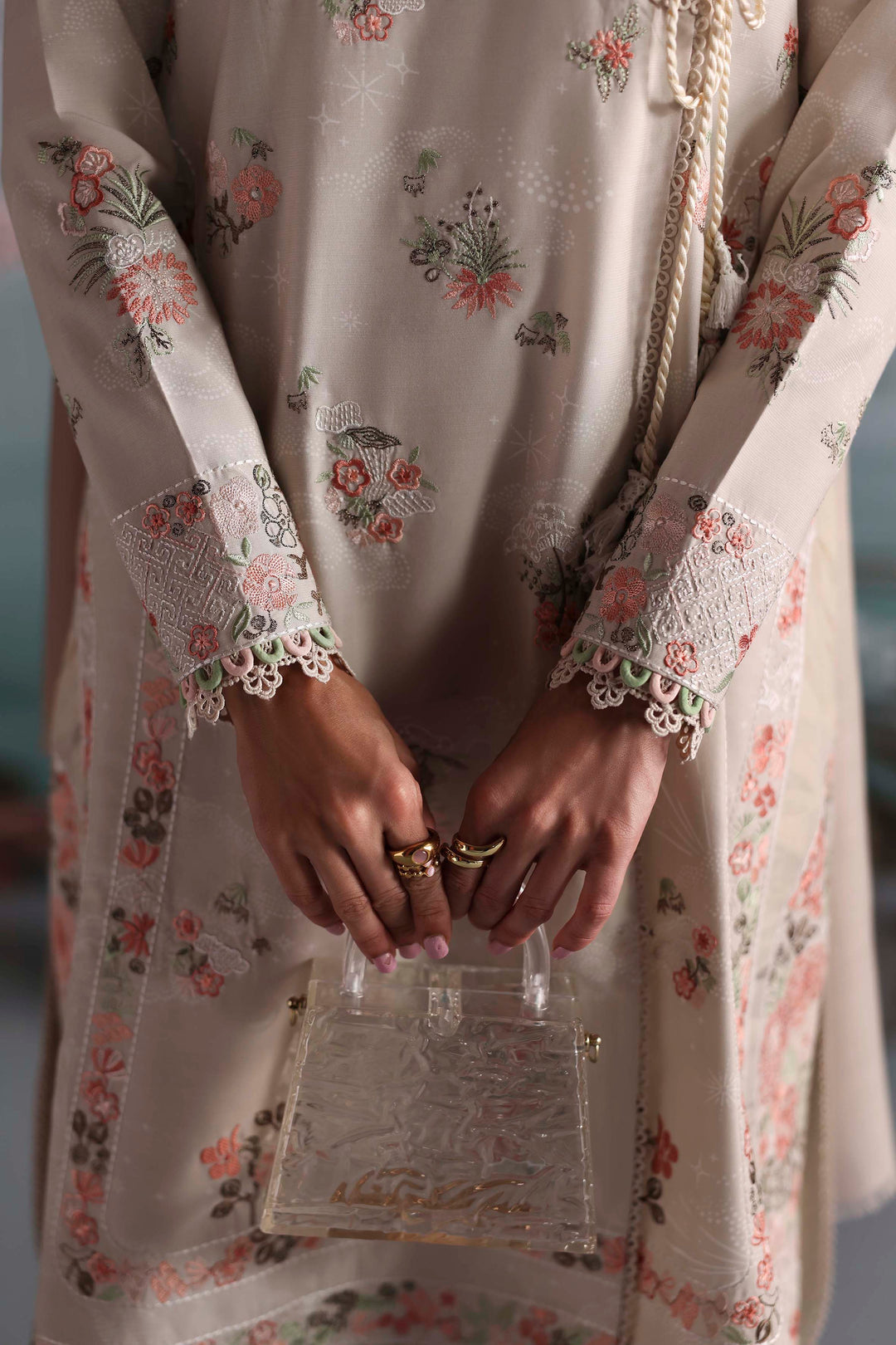 Sable Vogue | Ayame 25 | SWJC-08-25 - Official Sable Vogue stockist in UK - Sakeena London
