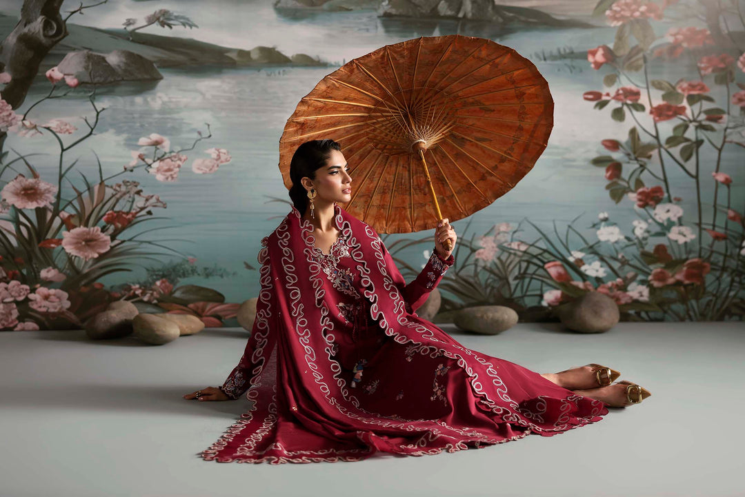 Sable Vogue | Ayame 25 | SWJC-09-25 - Official Sable Vogue stockist in UK - Sakeena London