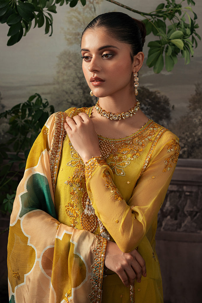 Cross Stitch | Luxe Atelier 24 | SYLVIAN AURA - Official Cross Stitch stockist in UK - Sakeena London