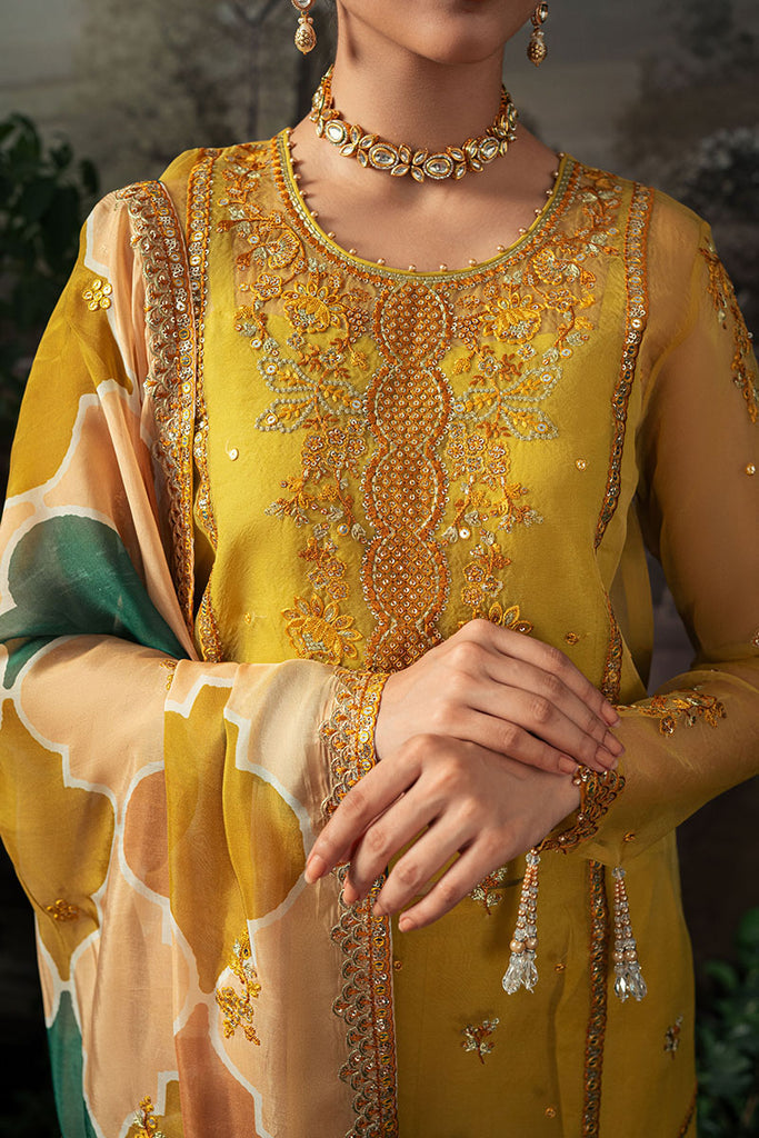 Cross Stitch | Luxe Atelier 24 | SYLVIAN AURA - Official Cross Stitch stockist in UK - Sakeena London