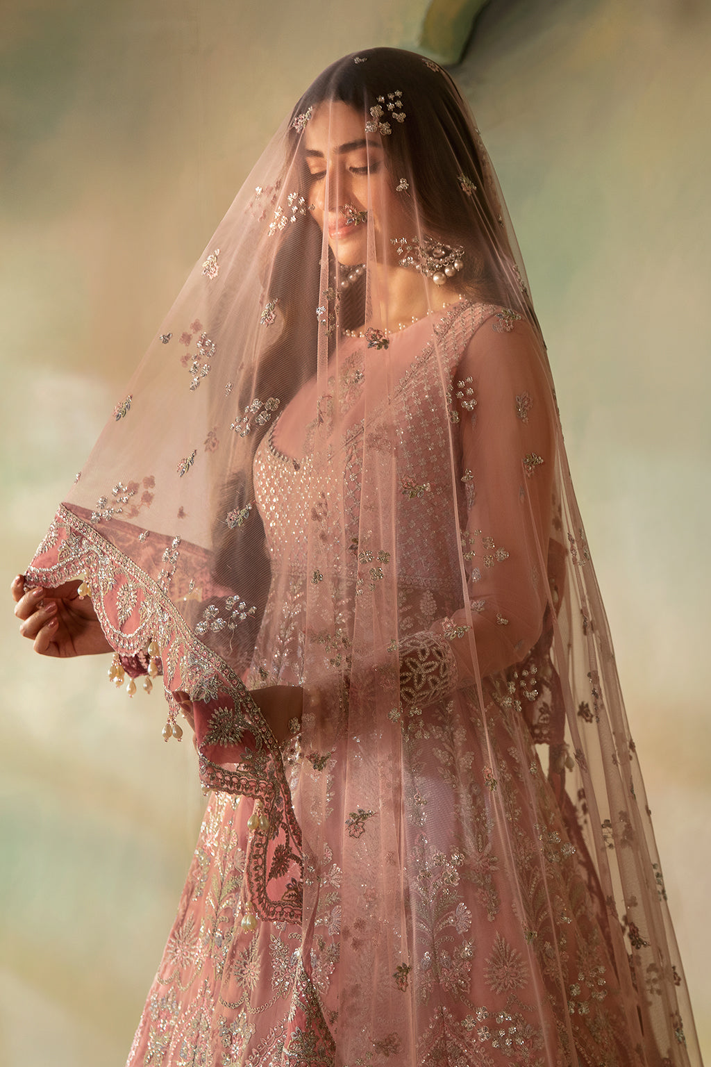 Saad Shaikh | Elana Wedding Formals | Aurelia - Official Saad Shaikh stockist in UK - Sakeena London