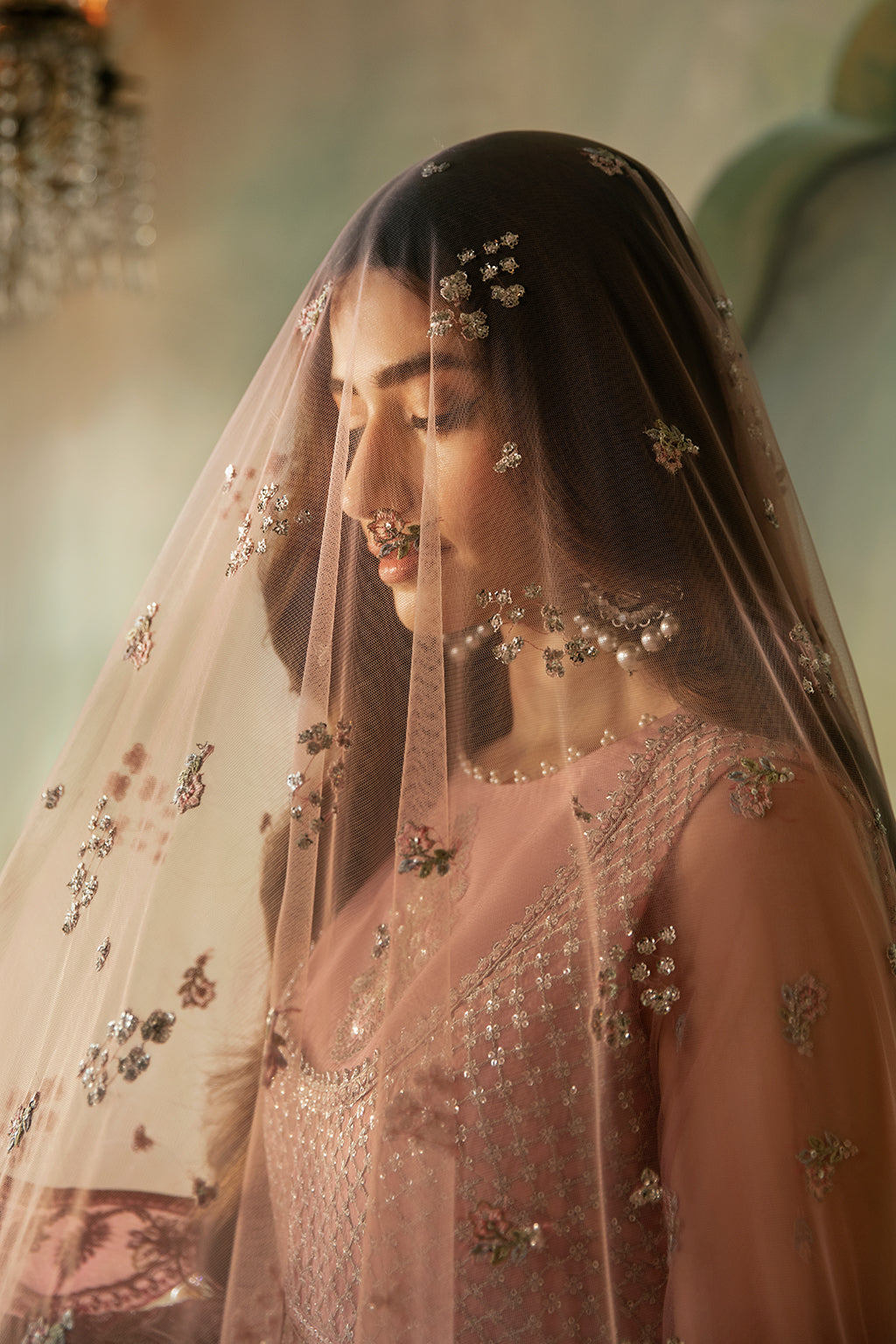 Saad Shaikh | Elana Wedding Formals | Aurelia - Official Saad Shaikh stockist in UK - Sakeena London