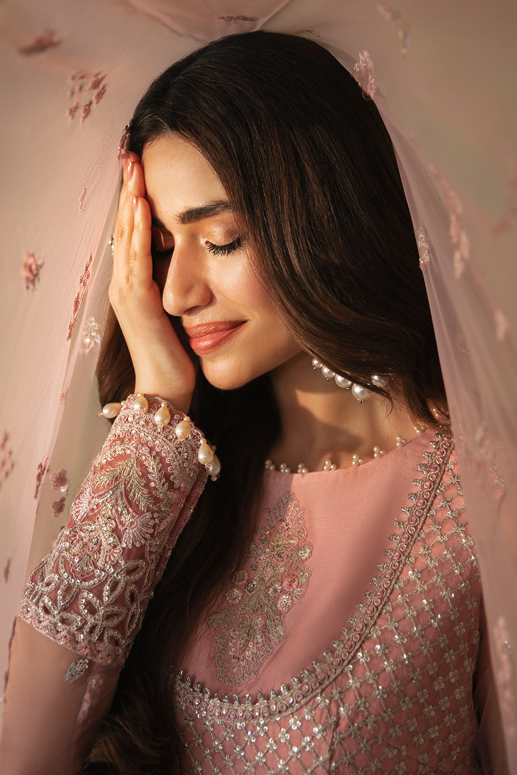 Saad Shaikh | Elana Wedding Formals | Aurelia - Official Saad Shaikh stockist in UK - Sakeena London
