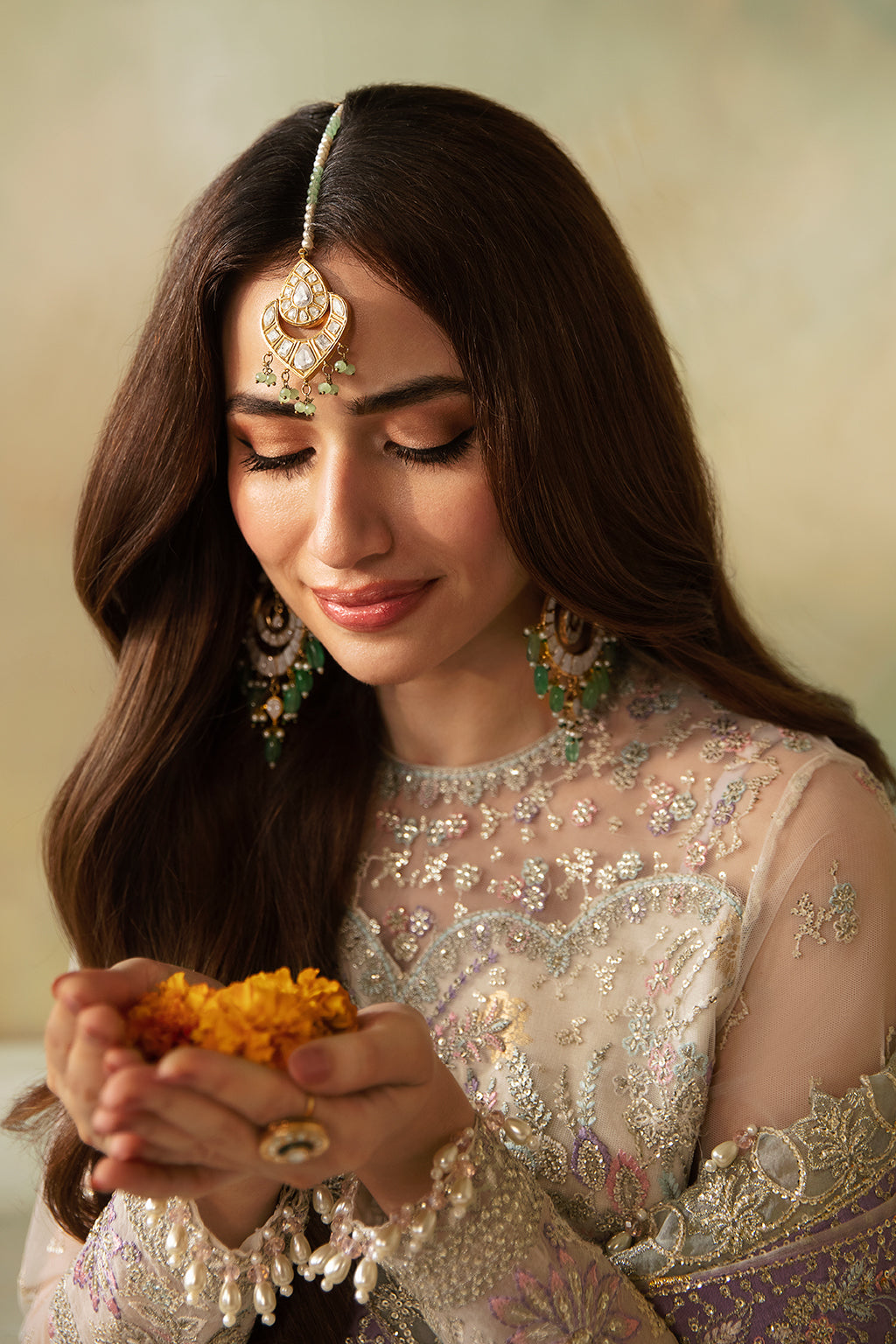 Saad Shaikh | Elana Wedding Formals | Parisa - Official Saad Shaikh stockist in UK - Sakeena London
