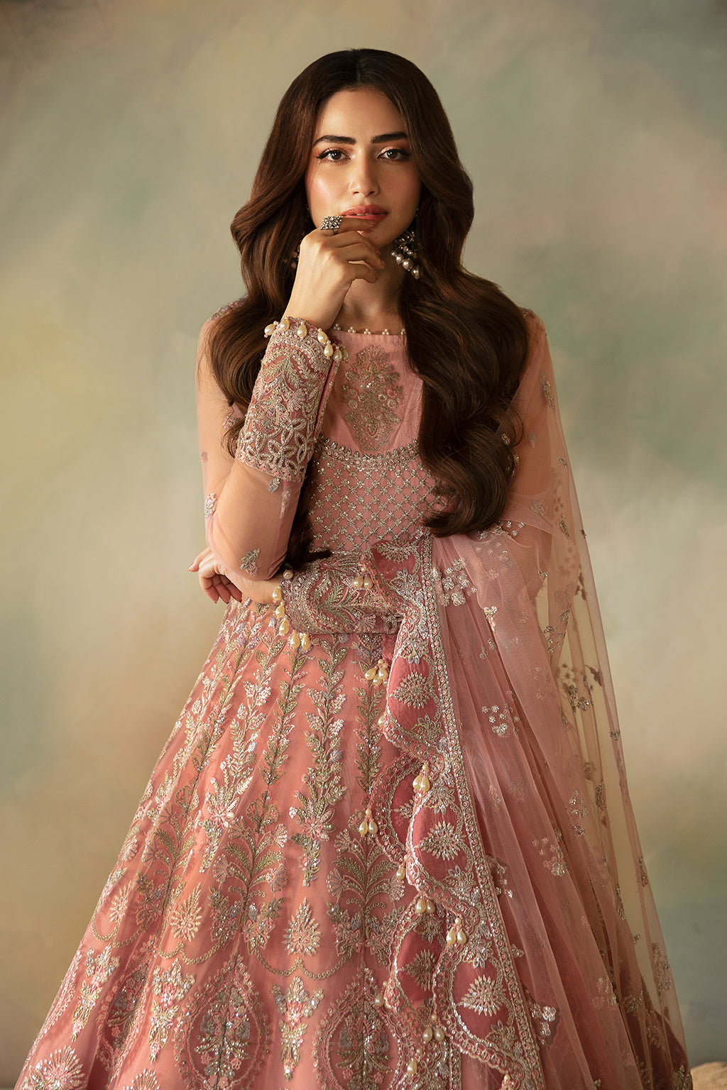 Saad Shaikh | Elana Wedding Formals | Aurelia - Official Saad Shaikh stockist in UK - Sakeena London