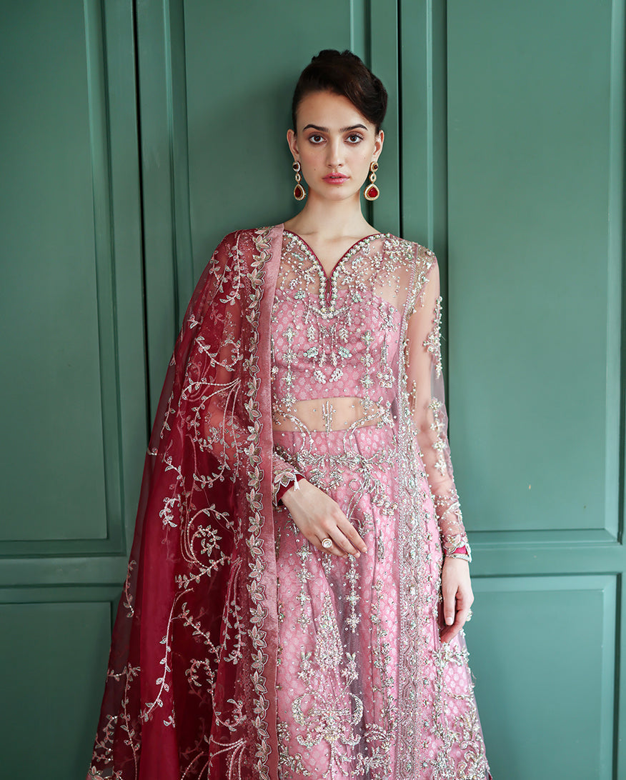 Mushq | The Muse | Sabine - Official Mushq stockist in UK - Sakeena London