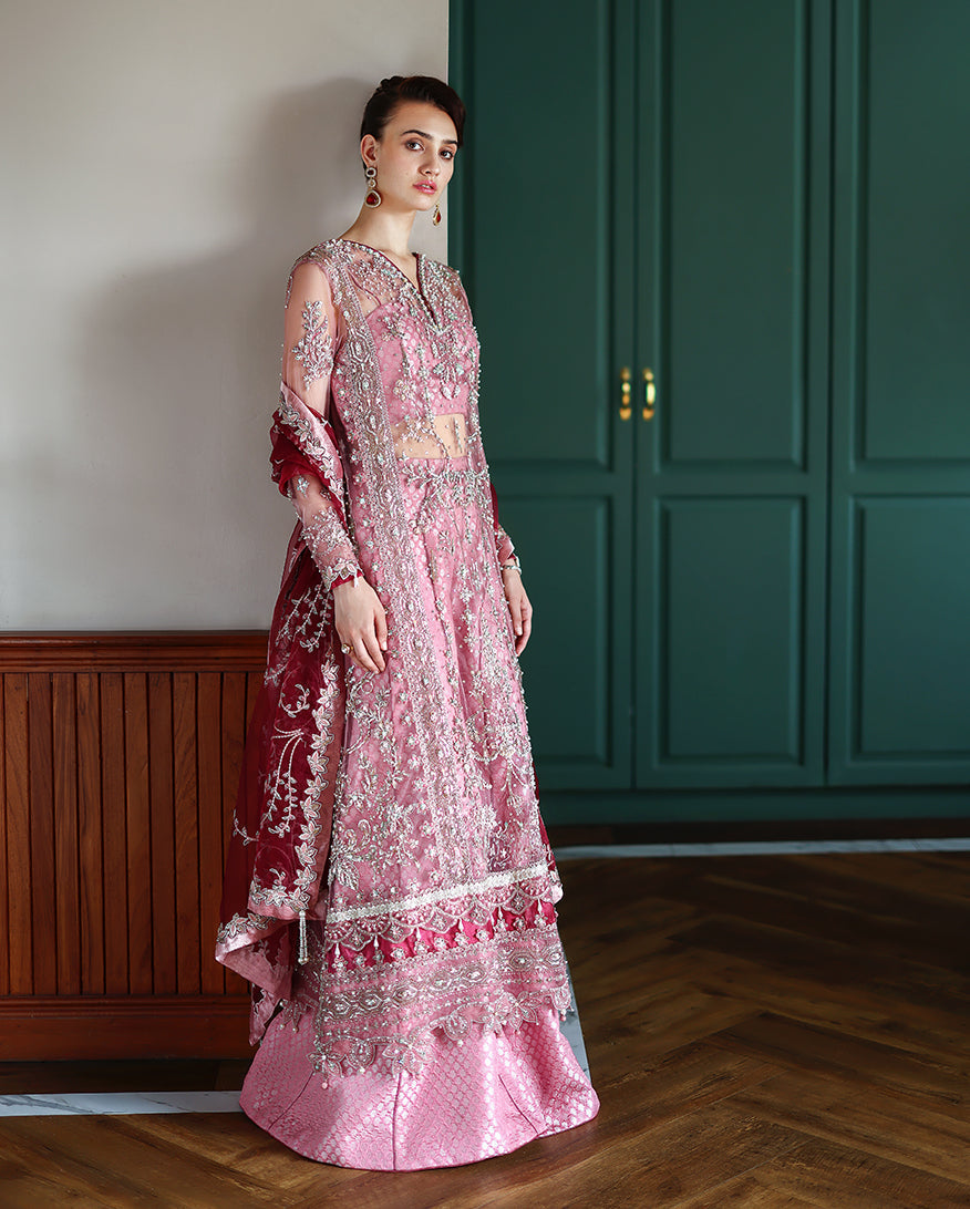 Mushq | The Muse | Sabine - Official Mushq stockist in UK - Sakeena London