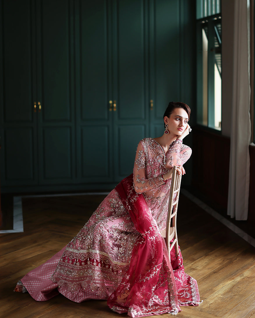Mushq | The Muse | Sabine - Official Mushq stockist in UK - Sakeena London