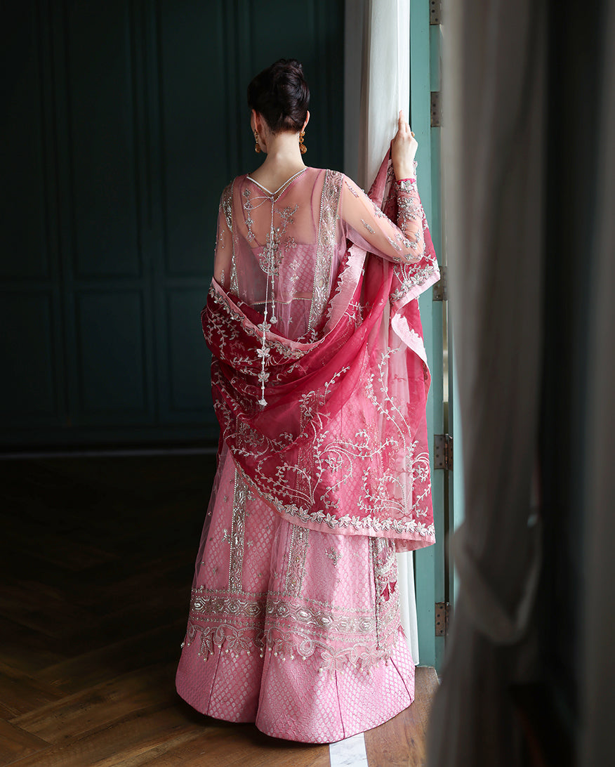 Mushq | The Muse | Sabine - Official Mushq stockist in UK - Sakeena London