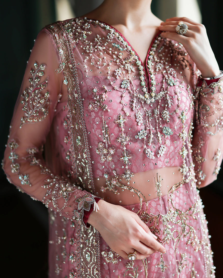 Mushq | The Muse | Sabine - Official Mushq stockist in UK - Sakeena London