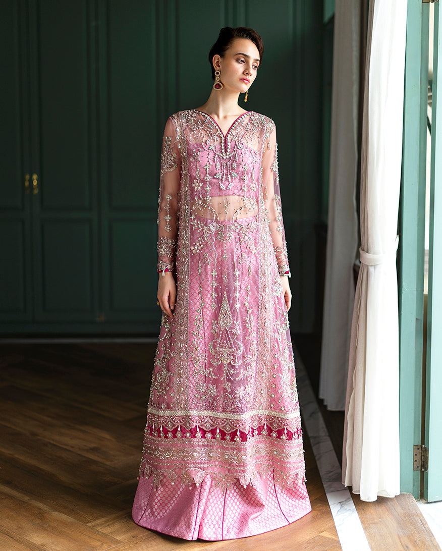 Mushq | The Muse | Sabine - Official Mushq stockist in UK - Sakeena London