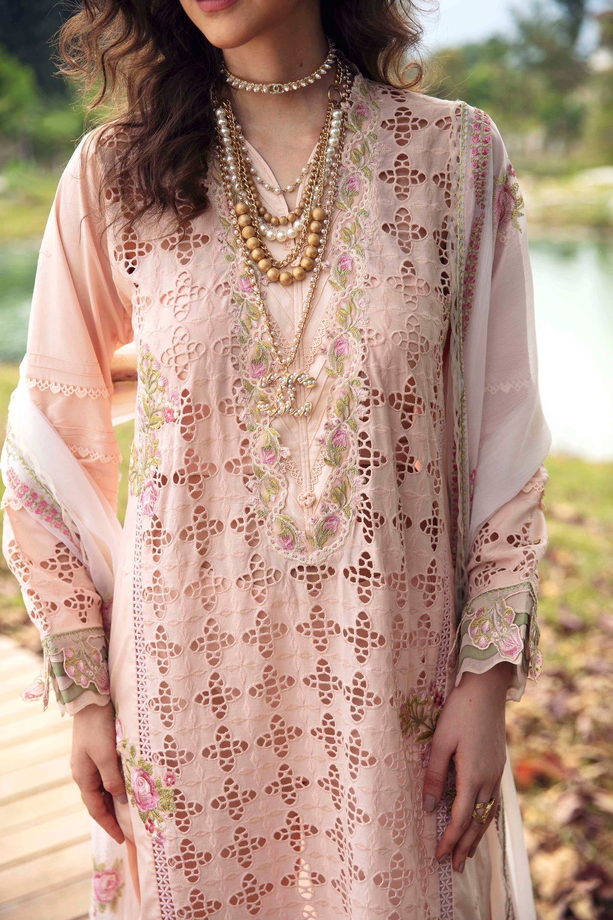Sable Vogue | Luxury Lawn 24 | Asmara - Official Sable Vogue stockist in UK - Sakeena London