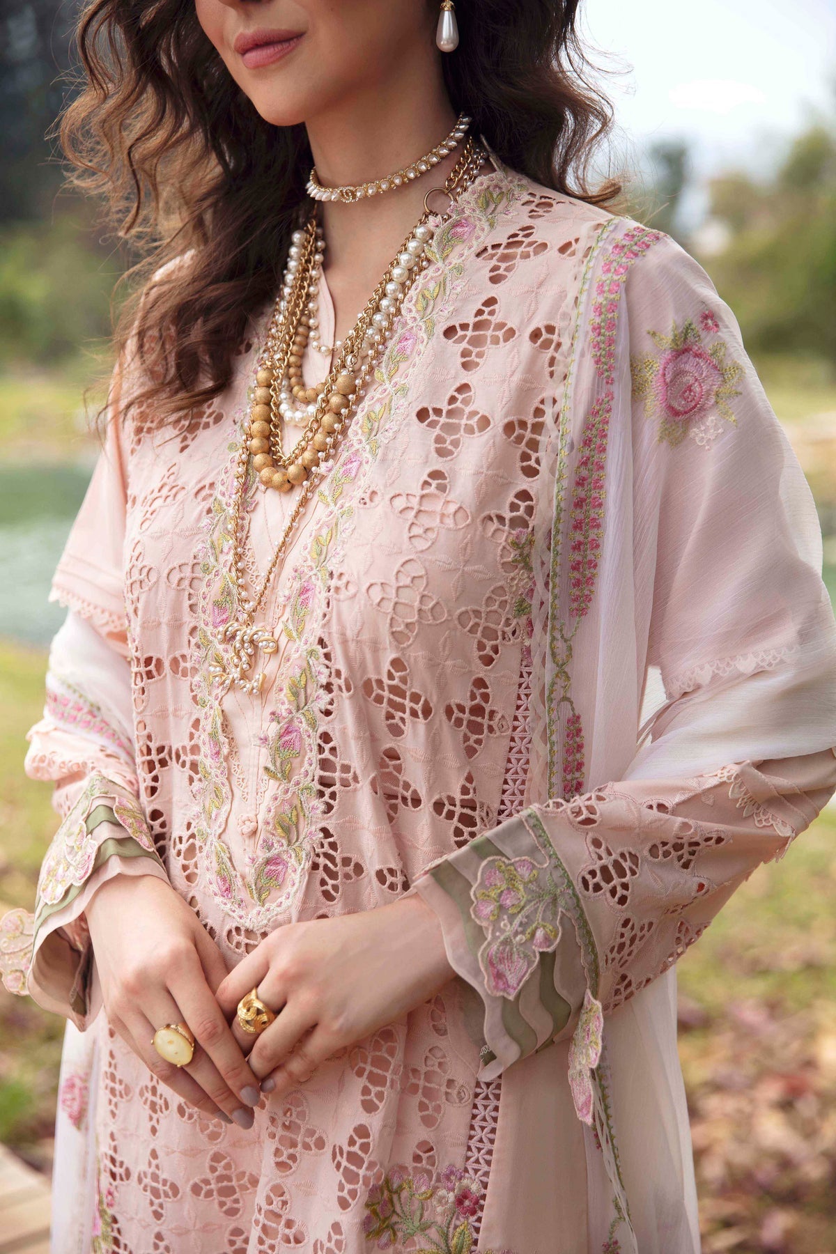 Sable Vogue | Luxury Lawn 24 | Asmara - Official Sable Vogue stockist in UK - Sakeena London