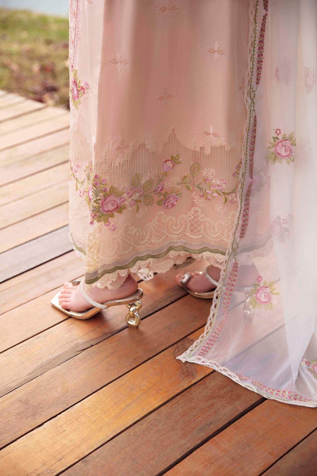 Sable Vogue | Luxury Lawn 24 | Asmara - Official Sable Vogue stockist in UK - Sakeena London