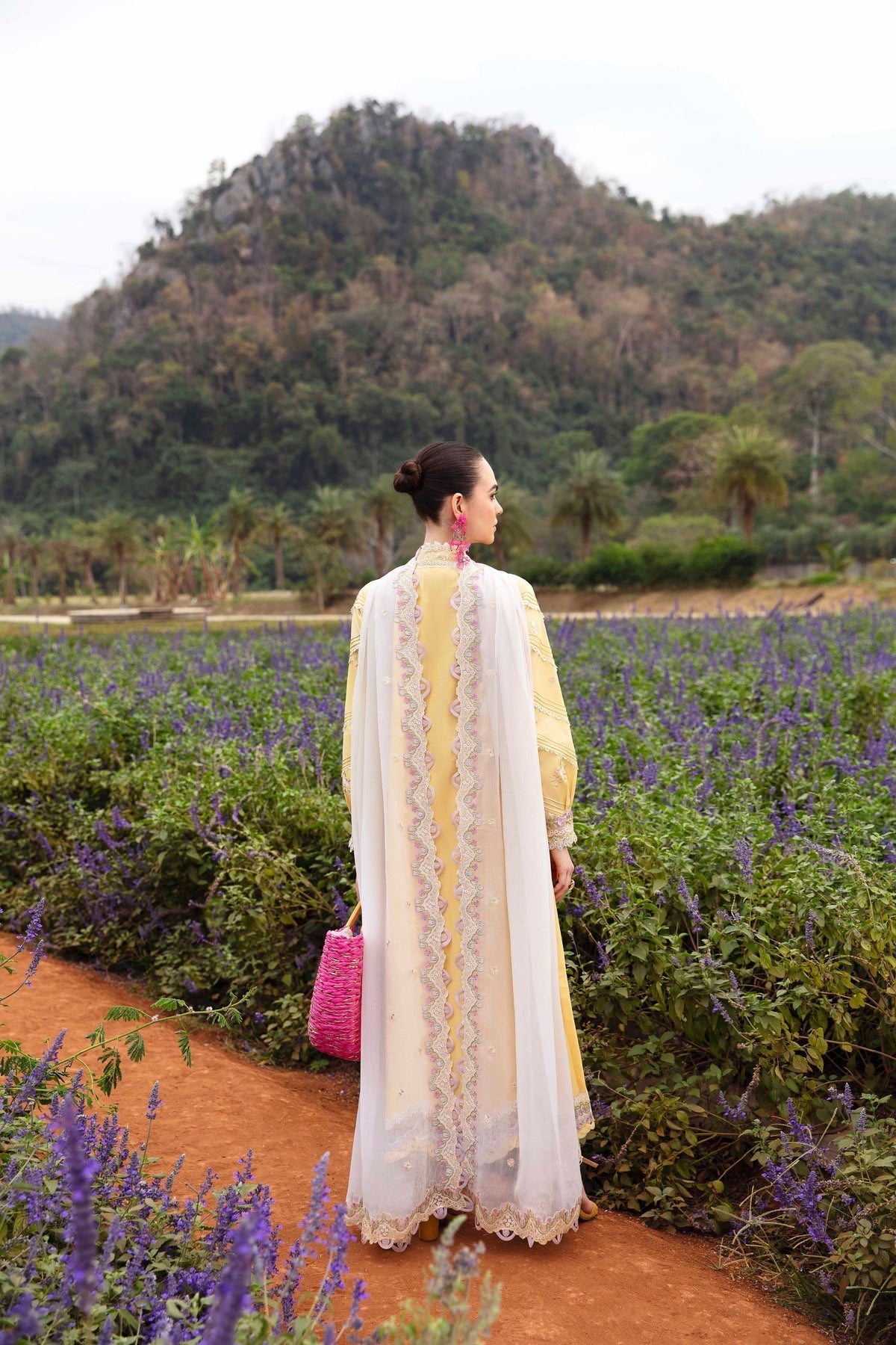 Sable Vogue | Luxury Lawn 24 | Maye - Official Sable Vogue stockist in UK - Sakeena London