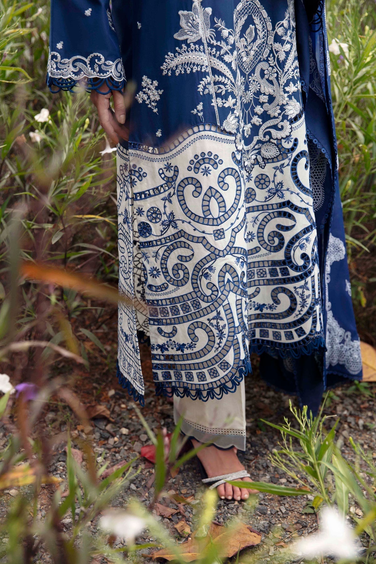 Sable Vogue | Luxury Lawn 24 | Afina - Official Sable Vogue stockist in UK - Sakeena London