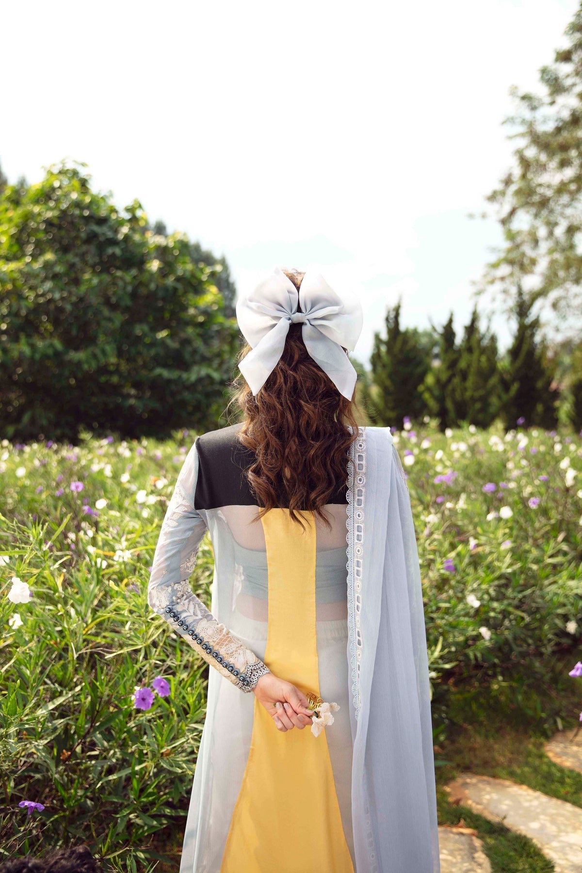 Sable Vogue | Luxury Lawn 24 | Leena - Official Sable Vogue stockist in UK - Sakeena London