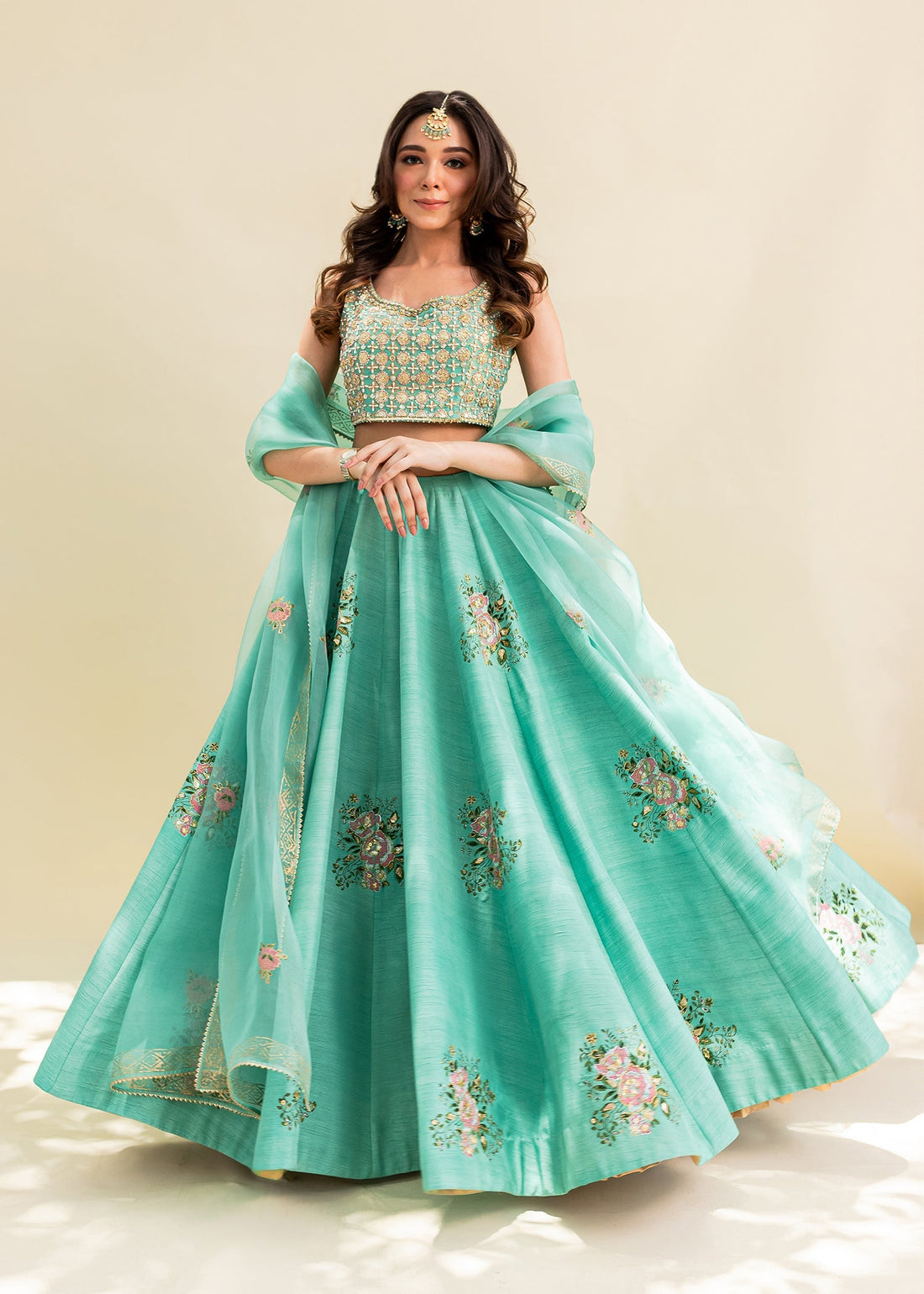 Sadaf Fawad Khan | Zinnia Festive Formals | Firuzeh - Official Sadaf Fawad Khan stockist in UK - Sakeena London