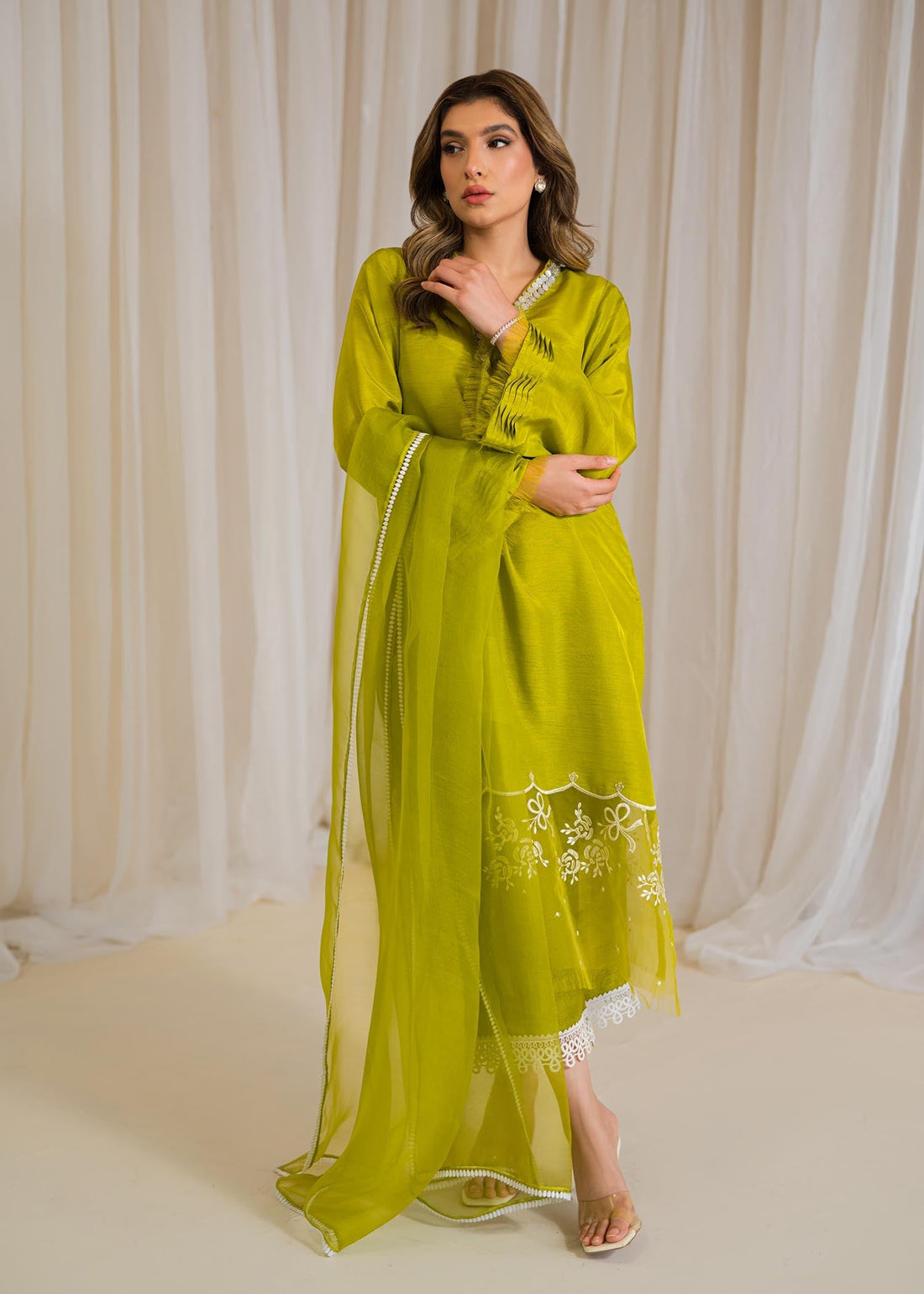 Sadaf Fawad Khan | Eid Pret 24 | Alani - Official Sadaf Fawad Khan stockist in UK - Sakeena London