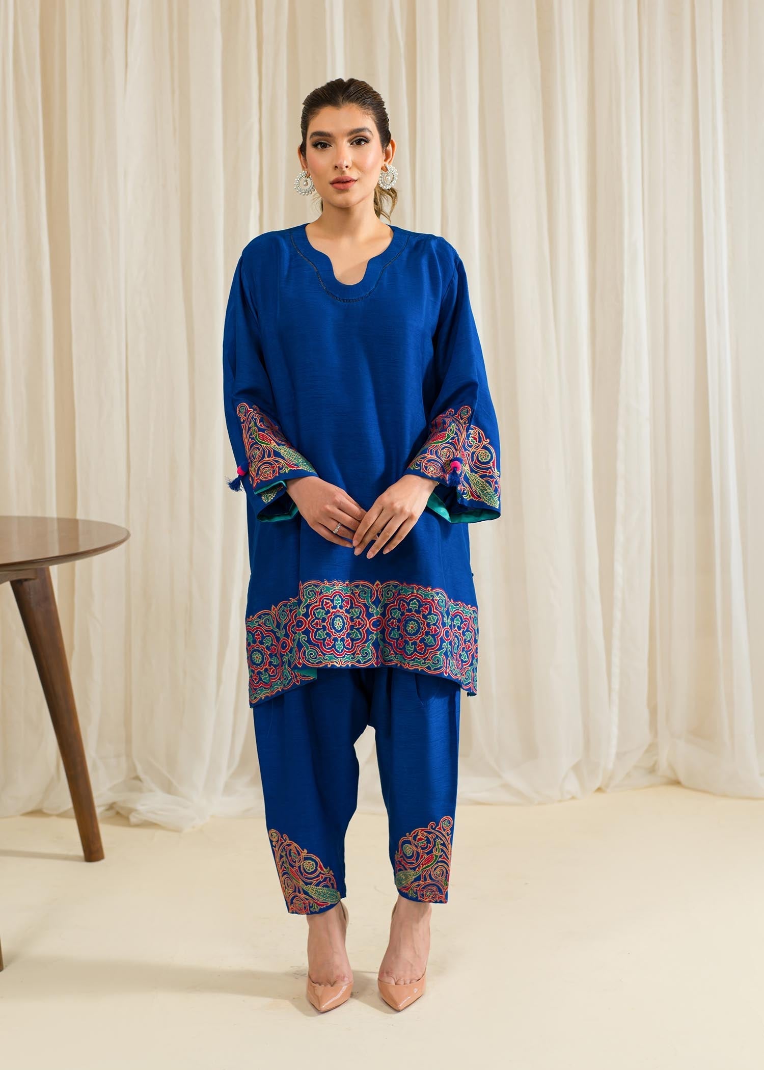 Sadaf Fawad Khan | Eid Pret 24 | Irene - Official Sadaf Fawad Khan stockist in UK - Sakeena London