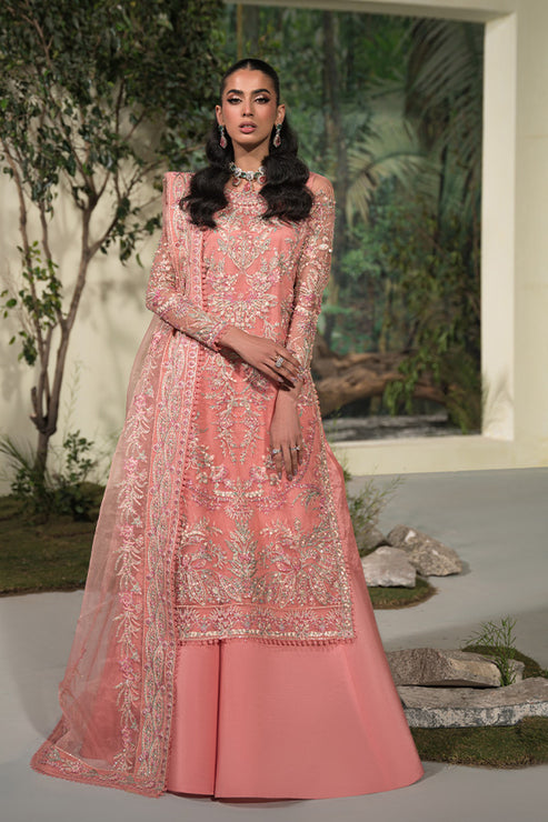 Saffron | Celeste Festive Edit 24 | Nousha - Official Saffron stockist in UK - Sakeena London