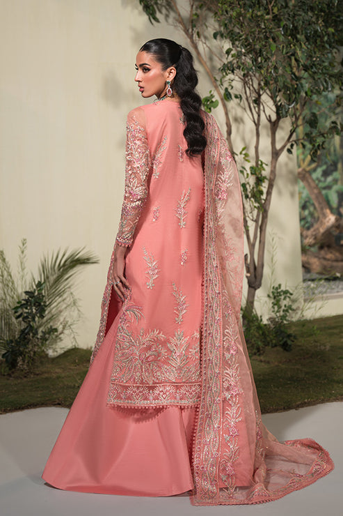 Saffron | Celeste Festive Edit 24 | Nousha - Official Saffron stockist in UK - Sakeena London