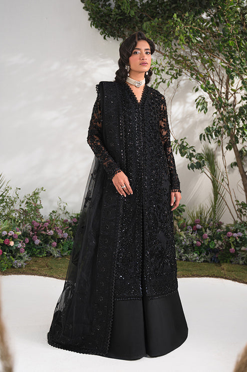 Saffron | Celeste Festive Edit 24 | Arsia - Official Saffron stockist in UK - Sakeena London