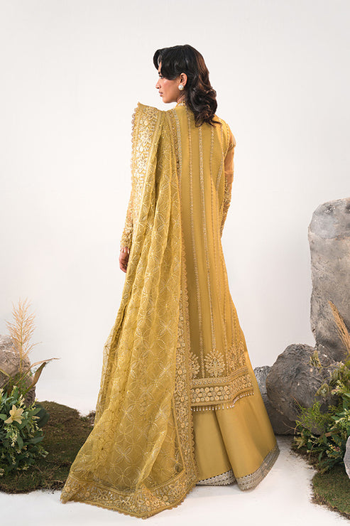 Saffron | Celeste Festive Edit 24 | Elmira - Official Saffron stockist in UK - Sakeena London