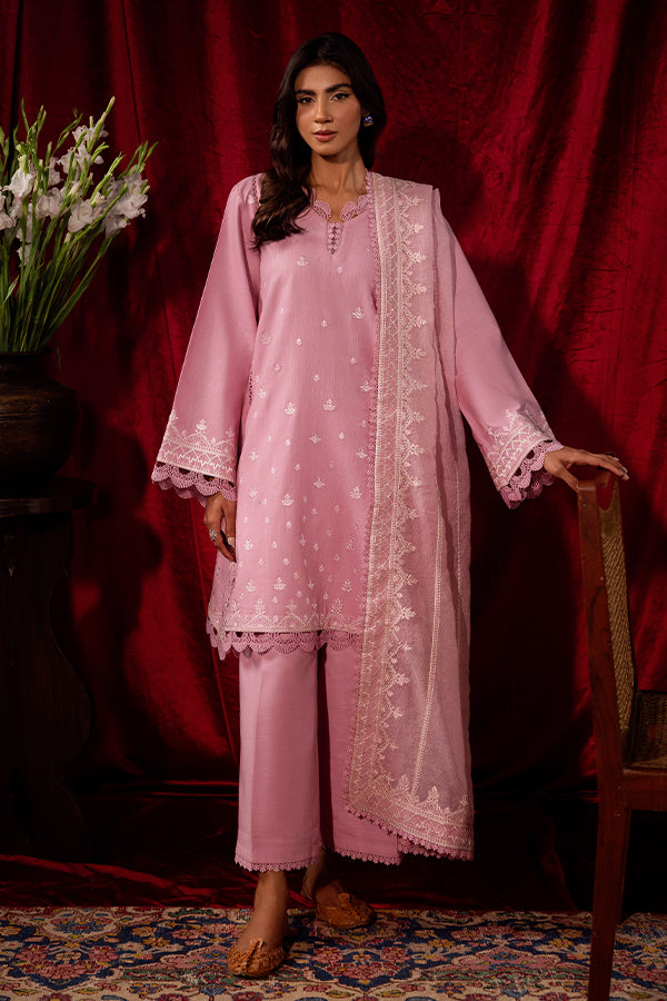 Saffron | Celestial Fall 24 | BLUSH BREEZE - Official Saffron stockist in UK - Sakeena London