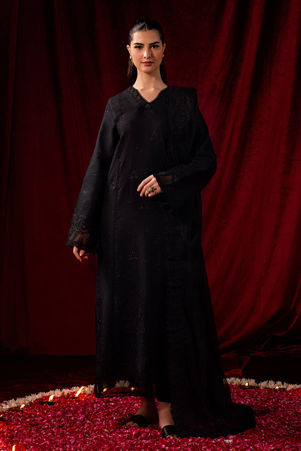 Saffron | Celestial Fall 24 | MIDNIGHT ONYX - Official Saffron stockist in UK - Sakeena London