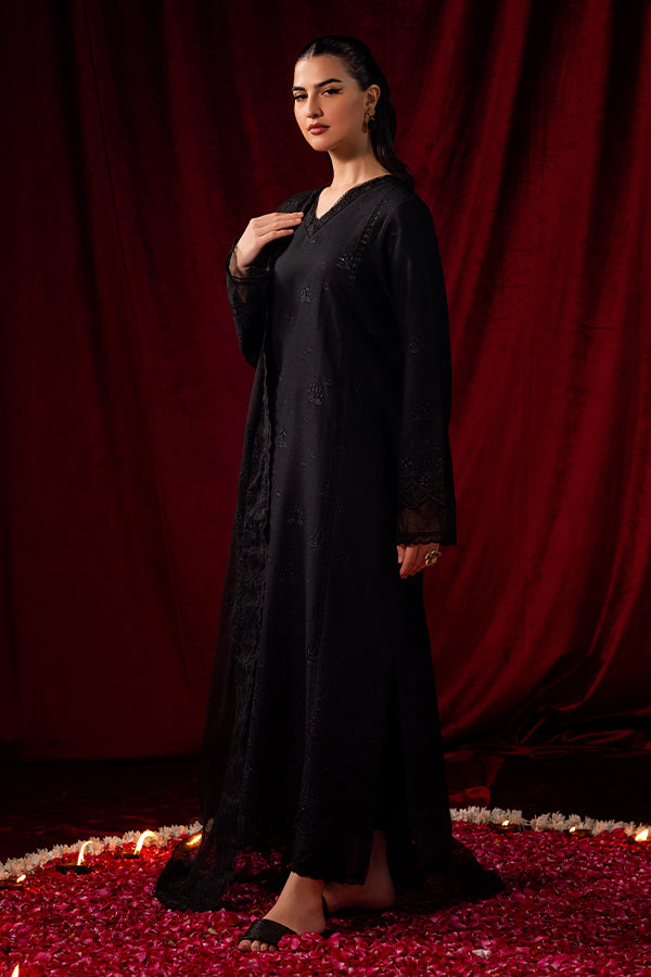 Saffron | Celestial Fall 24 | MIDNIGHT ONYX - Official Saffron stockist in UK - Sakeena London