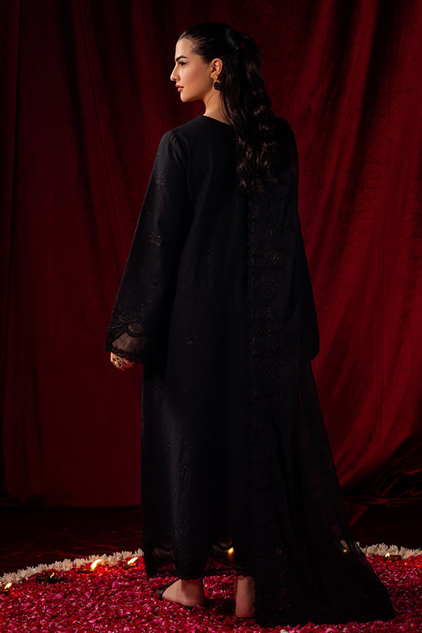Saffron | Celestial Fall 24 | MIDNIGHT ONYX - Official Saffron stockist in UK - Sakeena London