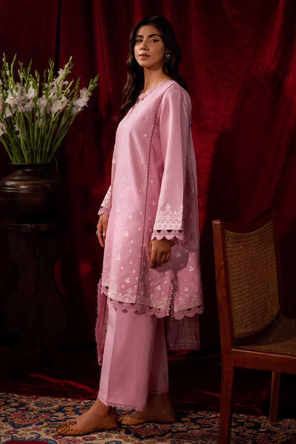 Saffron | Celestial Fall 24 | BLUSH BREEZE - Official Saffron stockist in UK - Sakeena London