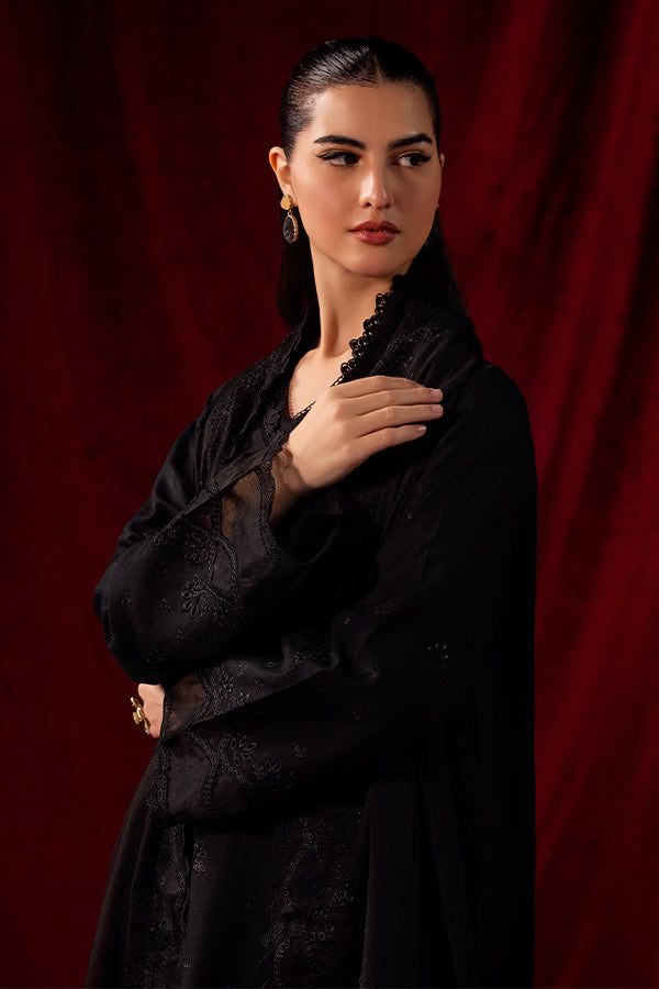 Saffron | Celestial Fall 24 | MIDNIGHT ONYX - Official Saffron stockist in UK - Sakeena London