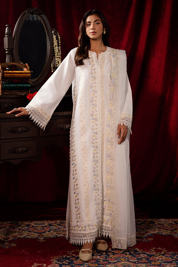 Saffron | Celestial Fall 24 | PEARLESCENT - Official Saffron stockist in UK - Sakeena London