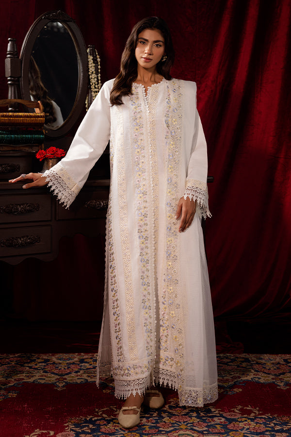 Saffron | Celestial Fall 24 | PEARLESCENT - Official Saffron stockist in UK - Sakeena London