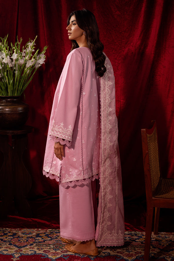 Saffron | Celestial Fall 24 | BLUSH BREEZE - Official Saffron stockist in UK - Sakeena London