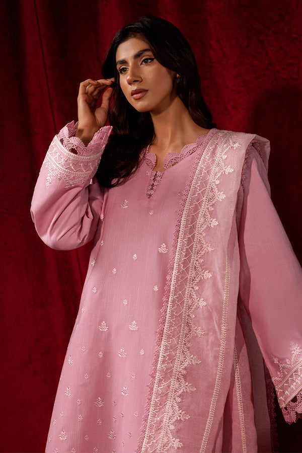 Saffron | Celestial Fall 24 | BLUSH BREEZE - Official Saffron stockist in UK - Sakeena London