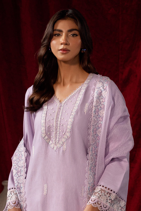 Saffron | Celestial Fall 24 | LILY BLOOM - Official Saffron stockist in UK - Sakeena London