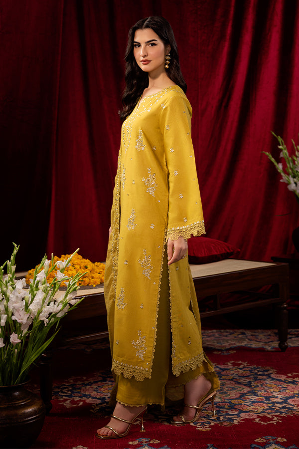 Saffron | Celestial Fall 24 | TUSCAN SUNSET - Official Saffron stockist in UK - Sakeena London