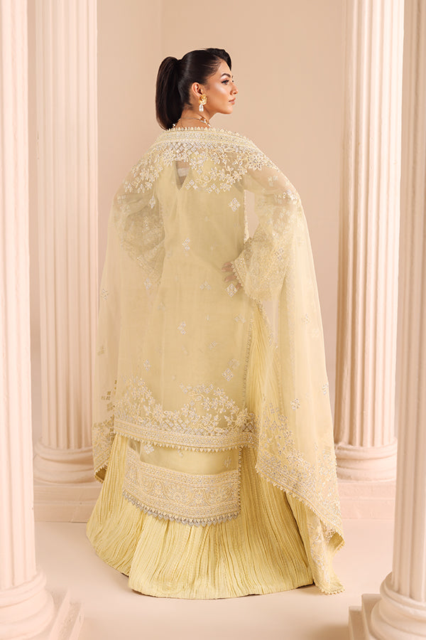 Saffron | Edel Formals Collection 24 | 02 Dusky Orchid - Official Saffron stockist in UK - Sakeena London