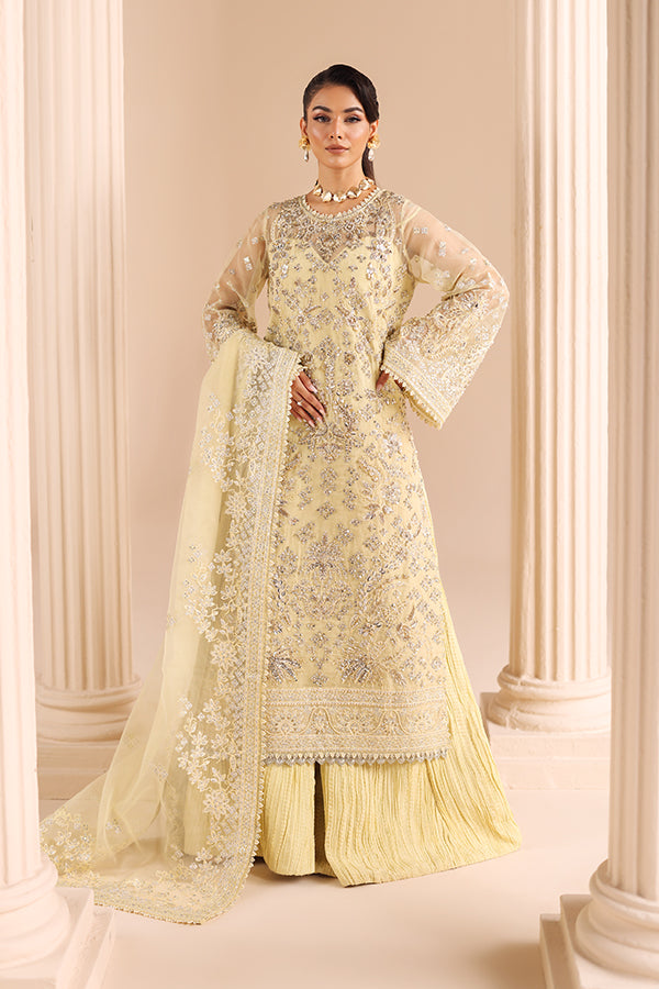 Saffron | Edel Formals Collection 24 | 02 Dusky Orchid - Official Saffron stockist in UK - Sakeena London