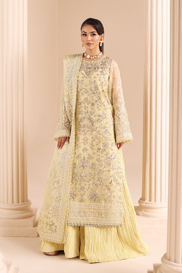 Saffron | Edel Formals Collection 24 | 02 Dusky Orchid - Official Saffron stockist in UK - Sakeena London