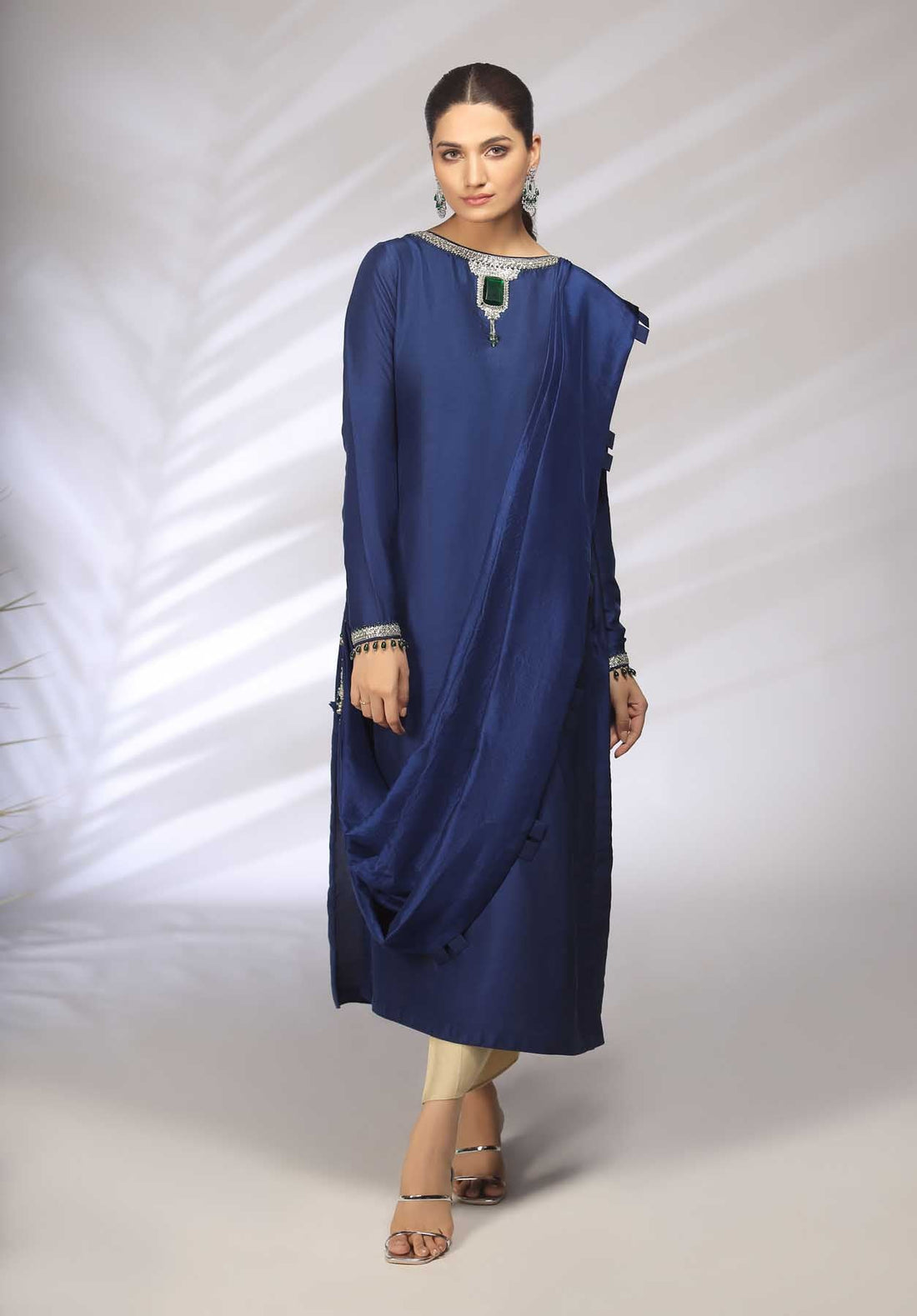 Sana Abbas | Luxury Pret | Saha - Official Sana Abbas stockist in UK - Sakeena London