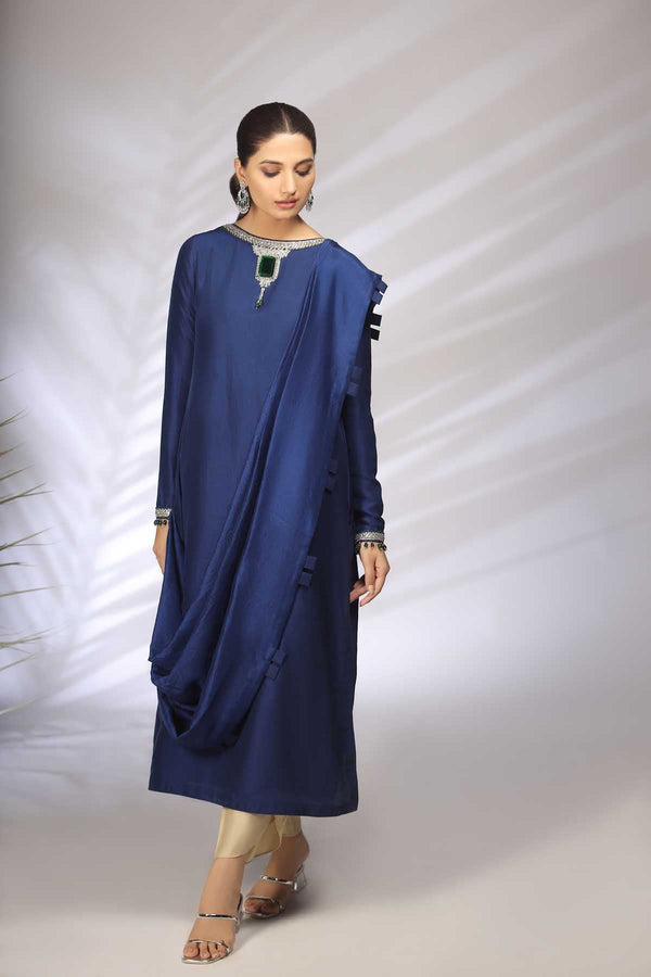 Sana Abbas | Luxury Pret | Saha - Official Sana Abbas stockist in UK - Sakeena London