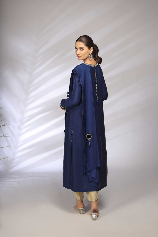 Sana Abbas | Luxury Pret | Saha - Official Sana Abbas stockist in UK - Sakeena London