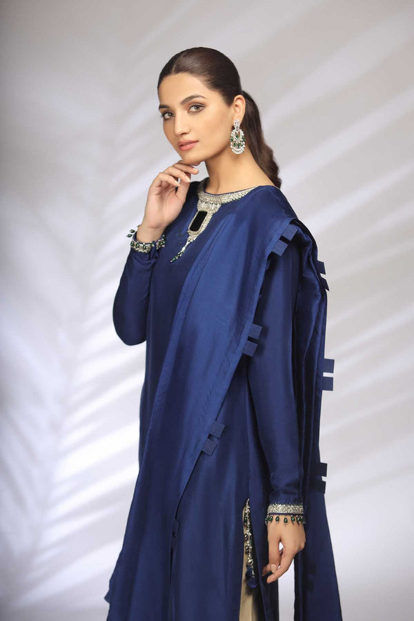 Sana Abbas | Luxury Pret | Saha - Official Sana Abbas stockist in UK - Sakeena London
