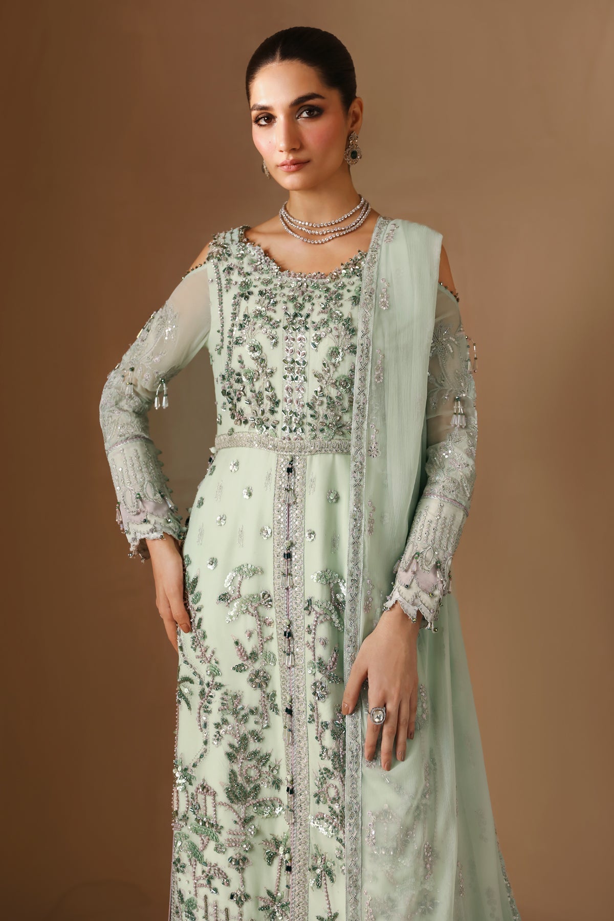 Alizeh | Reena Wedding Formals | AF-HM-4027-SAHAR - Official Alizeh stockist in UK - Sakeena London