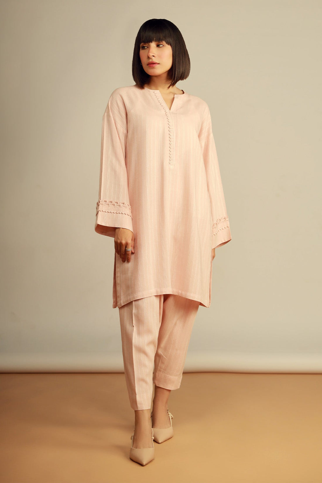 Sahar | Co Ord Sets | Sweet Peony - Official Sahar stockist in UK - Sakeena London