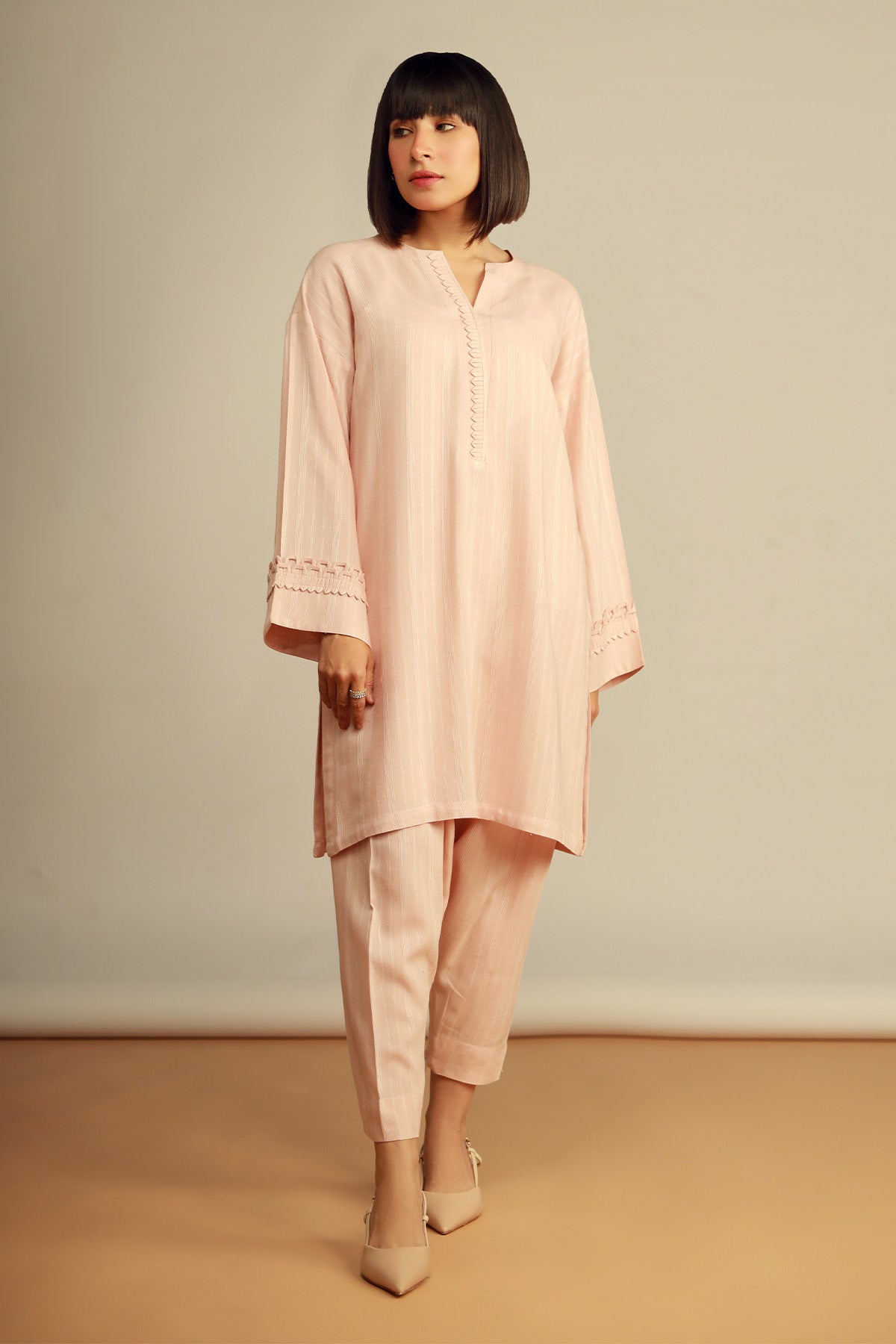 Sahar | Co Ord Sets | Sweet Peony - Official Sahar stockist in UK - Sakeena London